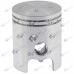 Kit piston Wacker WM 80, BS 500, BY 600, BS 50-2 45mm (Terra) 